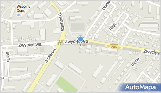 Przedsiębiorstwo, Firma, ul. Zwycięstwa 202A, Koszalin 75-611 - Przedsiębiorstwo, Firma, NIP: 6690500863