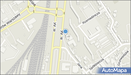 Przedsiębiorstwo, Firma, ul. Jana z Kolna 38, Koszalin 75-204 - Przedsiębiorstwo, Firma, NIP: 6690500981
