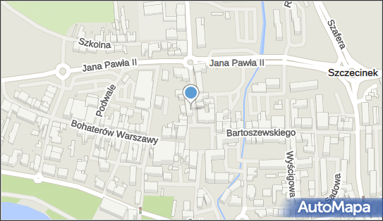 Przedsiębiorstwo, Firma, ul. 1 Maja 2, Szczecinek 78-400 - Przedsiębiorstwo, Firma, NIP: 6731503629