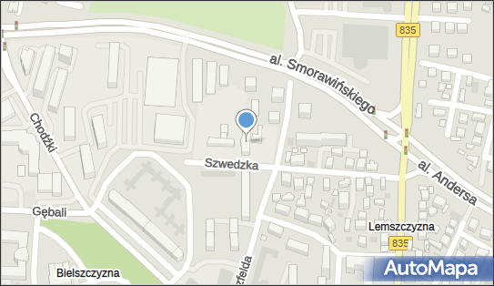 Przedsiębiorstwo, Firma, ul. Ludwika Hirszfelda 6, Lublin 20-092 - Przedsiębiorstwo, Firma, NIP: 7122744716