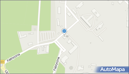 Przedsiębiorstwo, Firma, ul. Fabryczna 6, Kraśnik 23-210 - Przedsiębiorstwo, Firma, NIP: 7151828456