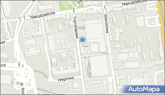 Przedsiębiorstwo, Firma, ul. Tramwajowa 6, Łódź 90-132 - Przedsiębiorstwo, Firma, NIP: 7251799582