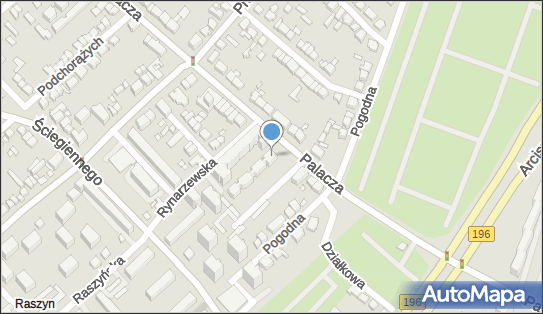 Przedsiębiorstwo, Firma, ul. Macieja Palacza 81, Poznań 60-273 - Przedsiębiorstwo, Firma, NIP: 7791433258