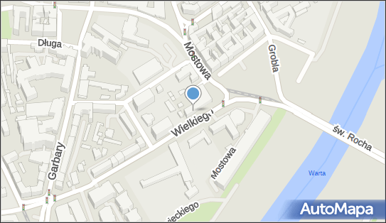 Przedsiębiorstwo, Firma, ul. Kazimierza Wielkiego 24/26, Poznań 61-863 - Przedsiębiorstwo, Firma, NIP: 7831689692