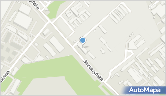 Przedsiębiorstwo, Firma, ul. Strzeszyńska 34, Poznań 60-479 - Przedsiębiorstwo, Firma, NIP: 7811358213