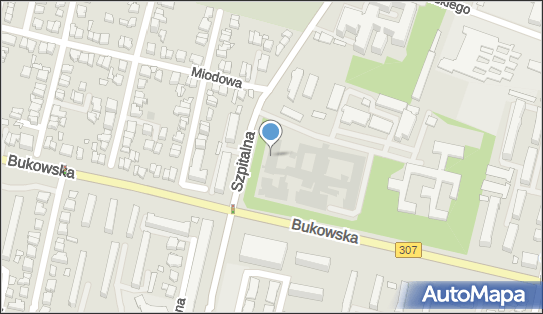 Przedsiębiorstwo, Firma, ul. Szpitalna 27/33, Poznań 60-572 - Przedsiębiorstwo, Firma, NIP: 7811783519