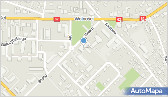 Przedsiębiorstwo, Firma, ul. Księdza Bosco 5, Sokołów Podlaski 08-300 - Przedsiębiorstwo, Firma, NIP: 8231456075