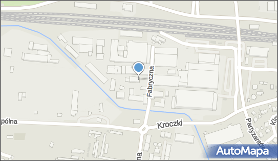 Przedsiębiorstwo, Firma, ul. Fabryczna 11, Sędziszów Małopolski 39-120 - Przedsiębiorstwo, Firma, NIP: 8181226596