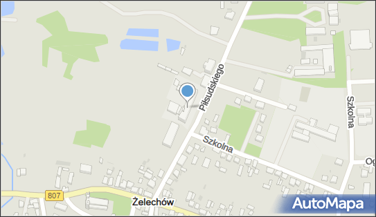 Przedsiębiorstwo, Firma, ul. Marszałka Józefa Piłsudskiego 45 08-430 - Przedsiębiorstwo, Firma, NIP: 8262152979