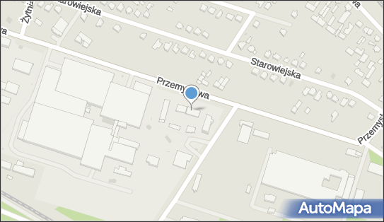 Przedsiębiorstwo, Firma, ul. Przemysłowa 11, Kozienice 26-900 - Przedsiębiorstwo, Firma, NIP: 8121482433