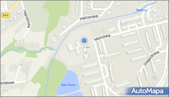 Przedsiębiorstwo, Firma, ul. Gustawa Morcinka 20, Skoczów 43-430 - Przedsiębiorstwo, Firma, NIP: 5482122039