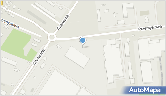 Przedsiębiorstwo, Firma, ul. Przemysłowa 2, Skierniewice 96-100 - Przedsiębiorstwo, Firma, NIP: 8361322752