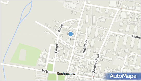 Przedsiębiorstwo, Firma, ul. Stanisława Staszica 7, Sochaczew 96-500 - Przedsiębiorstwo, Firma, NIP: 8371813144