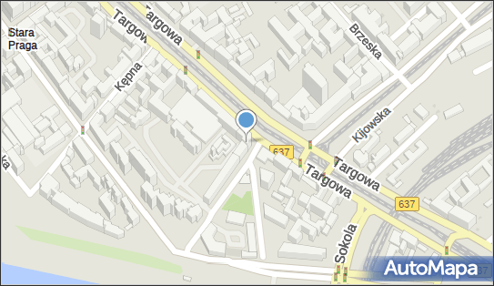 Przedsiębiorstwo, Firma, ul. Targowa 25, Warszawa 03-728 - Przedsiębiorstwo, Firma, NIP: 1132100348