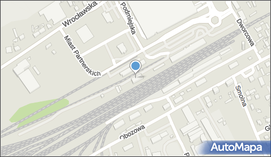 Przedsiębiorstwo, Firma, ul. Dworcowa 2, Kalisz 62-800 - Przedsiębiorstwo, Firma, NIP: 6181845476