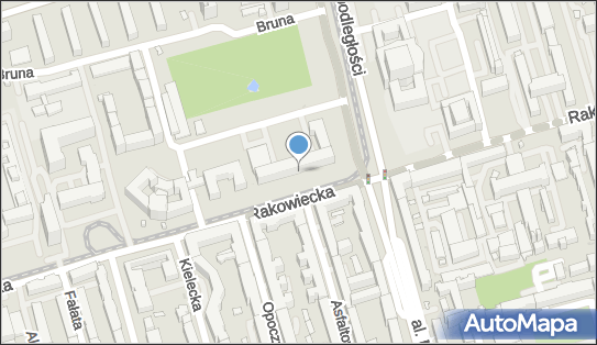 Przedsiębiorstwo, Firma, ul. Rakowiecka 26, Warszawa 00-940 - Przedsiębiorstwo, Firma, NIP: 5252176037