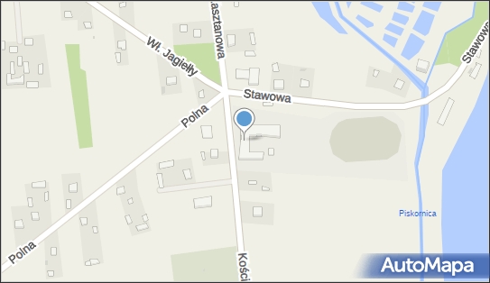 Przedsiębiorstwo, Firma, ul. Kościelna 1, Siemień 21-220 - Przedsiębiorstwo, Firma, NIP: 5391468312