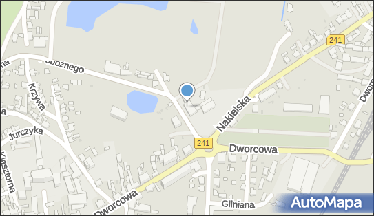 Przedsiębiorstwo, Firma, ul. 22 Stycznia 1, Kcynia 89-240 - Przedsiębiorstwo, Firma, NIP: 5581766403