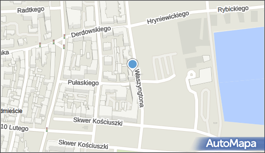 Przedsiębiorstwo, Firma, ul. Jerzego Waszyngtona 42, Gdynia 81-342 - Przedsiębiorstwo, Firma, NIP: 5862086172