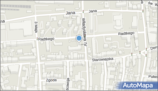 Przedsiębiorstwo, Firma, ul. Władysława IV 12/14, Gdynia 81-353 - Przedsiębiorstwo, Firma, NIP: 5862210784