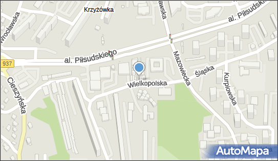 Przedsiębiorstwo, Firma, ul. Aleja Józefa Piłsudskiego 24 44-335 - Przedsiębiorstwo, Firma, NIP: 6331997214