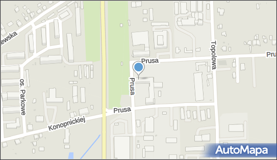 Przedsiębiorstwo, Firma, ul. Bolesława Prusa 2, Miechów 32-200 - Przedsiębiorstwo, Firma, NIP: 6591155506
