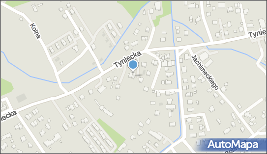 Przedsiębiorstwo, Firma, ul. Tyniecka 165B, Kraków 30-376 - Przedsiębiorstwo, Firma, NIP: 6762172518