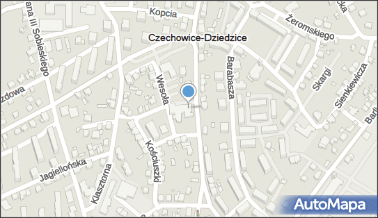 Przedsiębiorstwo, Firma, ul. Niepodległości 42 43-502 - Przedsiębiorstwo, Firma, NIP: 6521704439