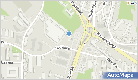 Przedsiębiorstwo, Firma, ul. Rydlówka 5, Kraków 30-363 - Przedsiębiorstwo, Firma, NIP: 6792988615