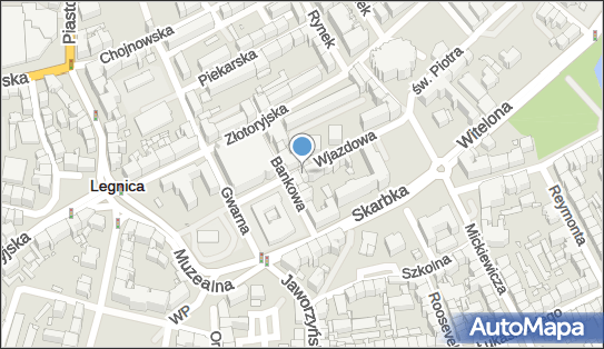 Przedsiębiorstwo, Firma, ul. Wjazdowa 11, Legnica 59-220 - Przedsiębiorstwo, Firma, NIP: 6911690113