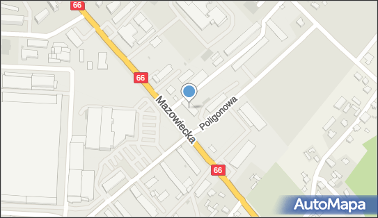 Przedsiębiorstwo, Firma, ul. Mazowiecka 57, Zambrów 18-300 - Przedsiębiorstwo, Firma, NIP: 7231605592