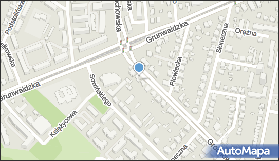 Przedsiębiorstwo, Firma, ul. Grochowska 45A, Poznań 60-277 - Przedsiębiorstwo, Firma, NIP: 7792342983