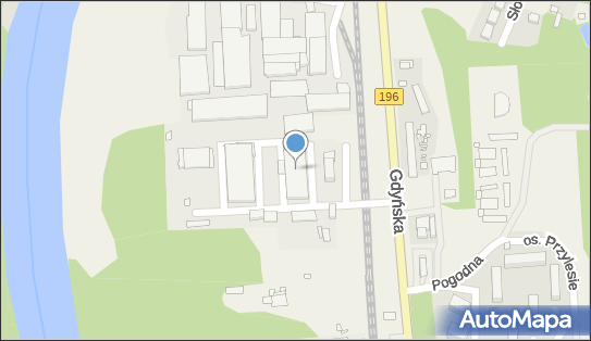 Przedsiębiorstwo, Firma, ul. Gdyńska 139, Czerwonak 62-004 - Przedsiębiorstwo, Firma, NIP: 7841808193