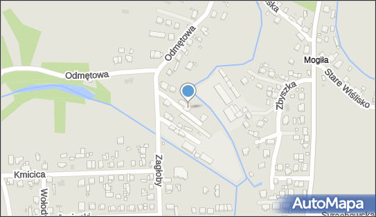 Przedsiębiorstwo, Firma, ul. Zagłoby 2F, Kraków 31-980 - Przedsiębiorstwo, Firma, NIP: 6781003685