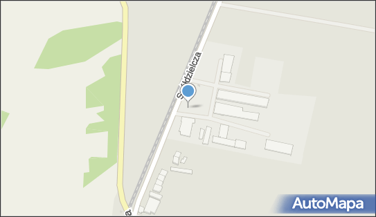 Przedsiębiorstwo, Firma, ul. Spółdzielcza 8, Świdwin 78-300 - Przedsiębiorstwo, Firma, NIP: 6720051448