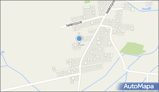 Przedsiębiorstwo, Firma, Iwierzyce 196, Iwierzyce 39-124 - Przedsiębiorstwo, Firma, NIP: 8181002508