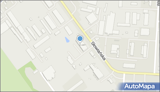 Przedsiębiorstwo, Firma, ul. Słowiańska 6, Koszalin 75-846 - Przedsiębiorstwo, Firma, NIP: 6691022377