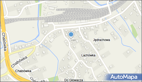 Przedsiębiorstwo, Firma, Chabówka 43, Chabówka 34-720 - Przedsiębiorstwo, Firma, NIP: 7352859937