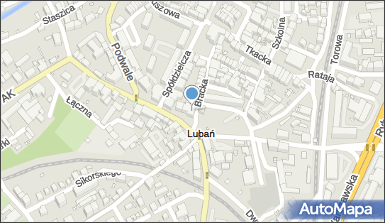 Przedsiębiorstwo, Firma, ul. Bracka 11, Lubań 59-800 - Przedsiębiorstwo, Firma, NIP: 6131319745