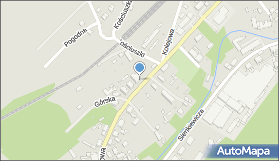 Przedsiębiorstwo, Firma, ul. Kolejowa 26, Bolków 59-420 - Przedsiębiorstwo, Firma, NIP: 6140101477
