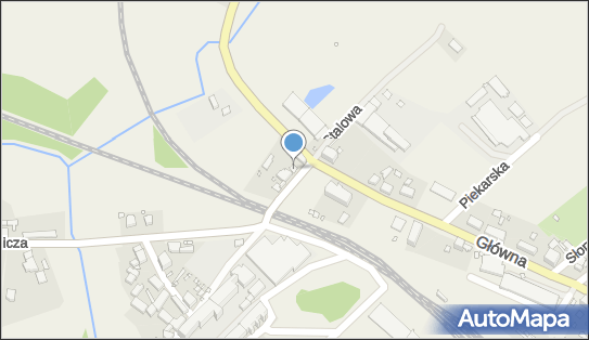 Przedsiębiorstwo, Firma, ul. Włókiennicza 4, Marciszów 58-410 - Przedsiębiorstwo, Firma, NIP: 6141107281