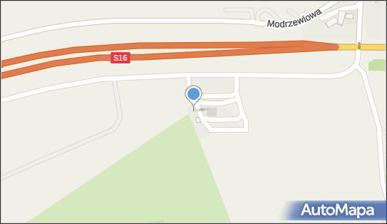 Przedsiębiorstwo, Firma, ul. Modrzewiowa 4, Wójtowo 11-010 - Przedsiębiorstwo, Firma, NIP: 7393866762