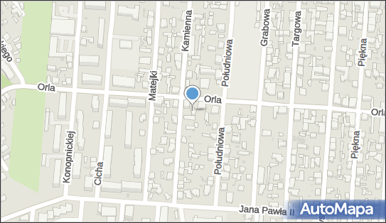 Przedsiębiorstwo, Firma, ul. Kamienna 14A, Pabianice 95-200 - Przedsiębiorstwo, Firma, NIP: 7312041538