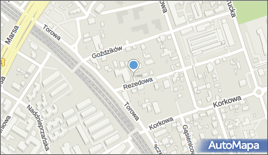 Przedsiębiorstwo, Firma, ul. Rezedowa 5, Warszawa 04-232 - Przedsiębiorstwo, Firma, NIP: 1130012350