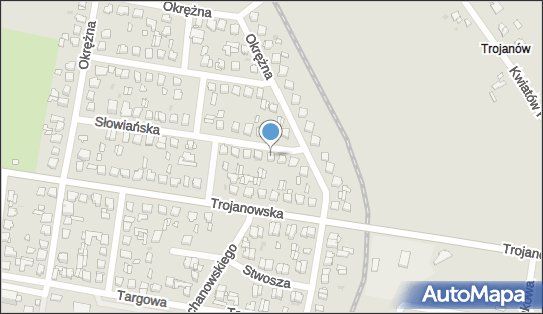 Przedsiębiorstwo, Firma, ul. Słowiańska 30, Sochaczew 96-500 - Przedsiębiorstwo, Firma, NIP: 8371508903