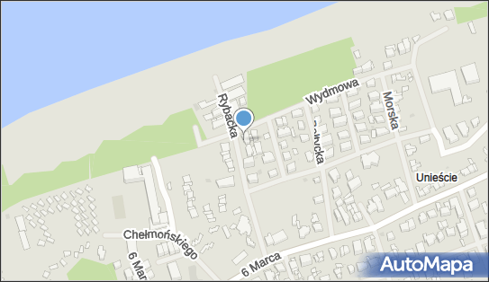 Przedsiębiorstwo, Firma, ul. Rybacka 8, Mielno 76-032 - Przedsiębiorstwo, Firma, NIP: 4990347666