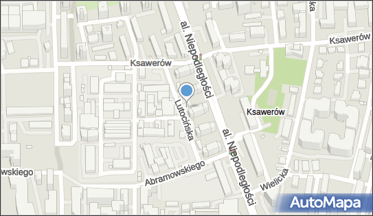 Przedsiębiorstwo, Firma, ul. Lutocińska 6, Warszawa 02-653 - Przedsiębiorstwo, Firma, NIP: 5211011865