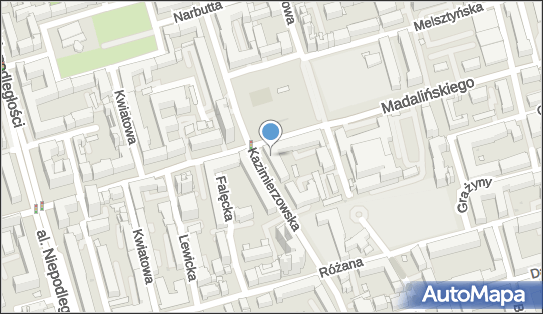 Przedsiębiorstwo, Firma, ul. Kazimierzowska 52, Warszawa 02-546 - Przedsiębiorstwo, Firma, NIP: 5211073895