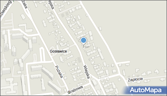 Przedsiębiorstwo, Firma, ul. Wiejska 61, Opole 45-302 - Przedsiębiorstwo, Firma, NIP: 7543060688