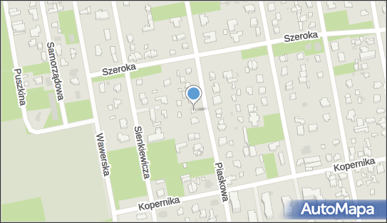 Przedsiębiorstwo, Firma, ul. Piaskowa 46, Józefów 05-420 - Przedsiębiorstwo, Firma, NIP: 5321000064